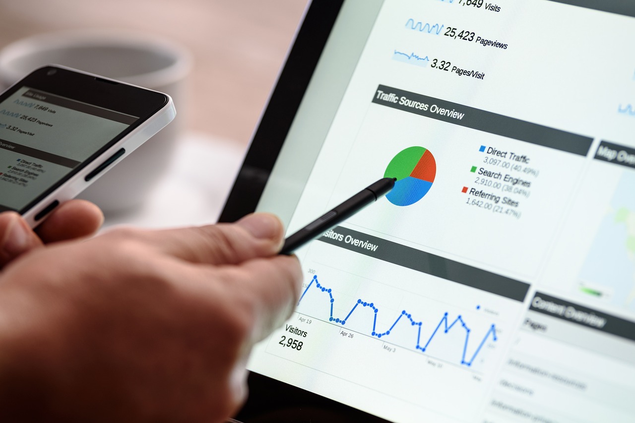 SEO and Local Search